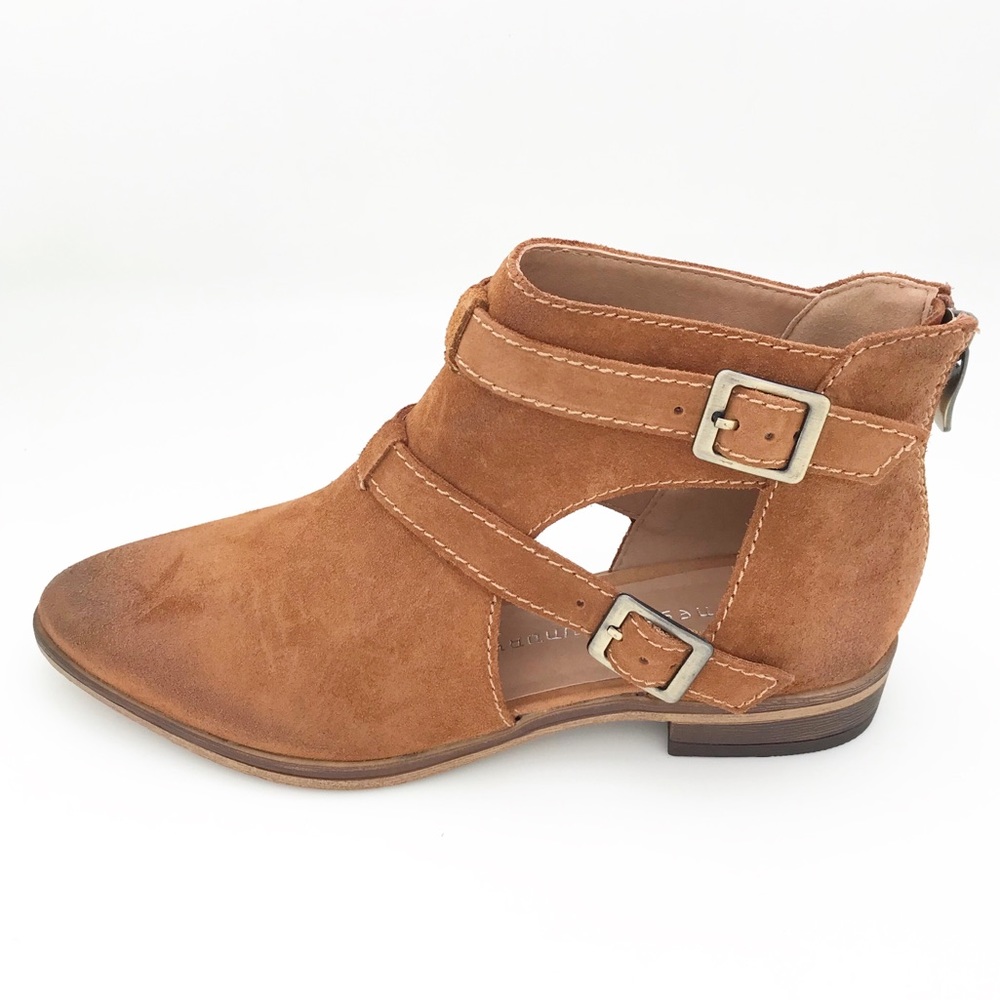 Chinese Laundry Dandie Bootie